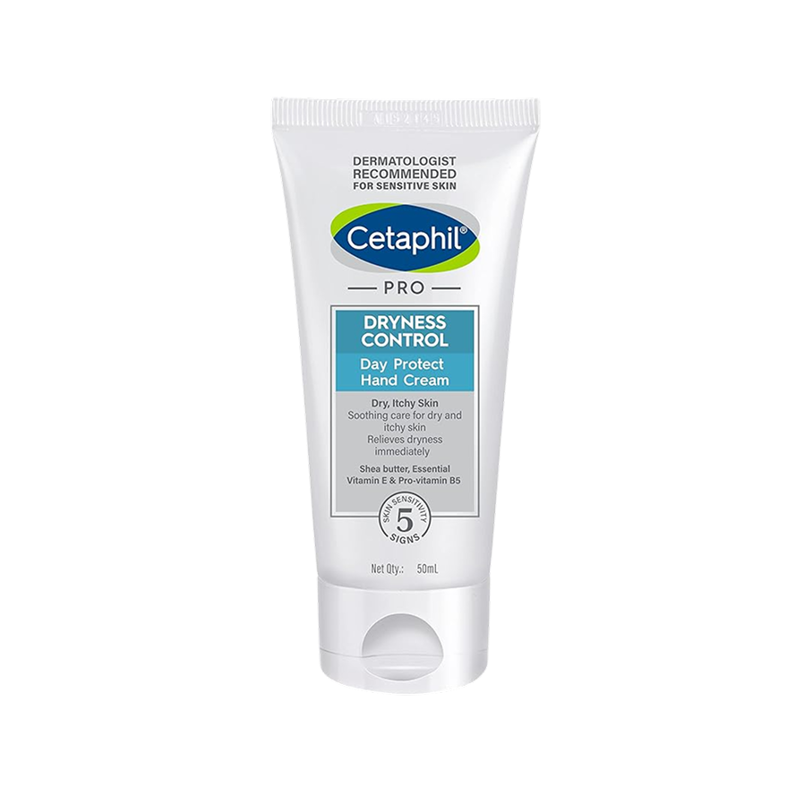 Cetaphil PRO Dryness Control Day Protect Hand Cream
