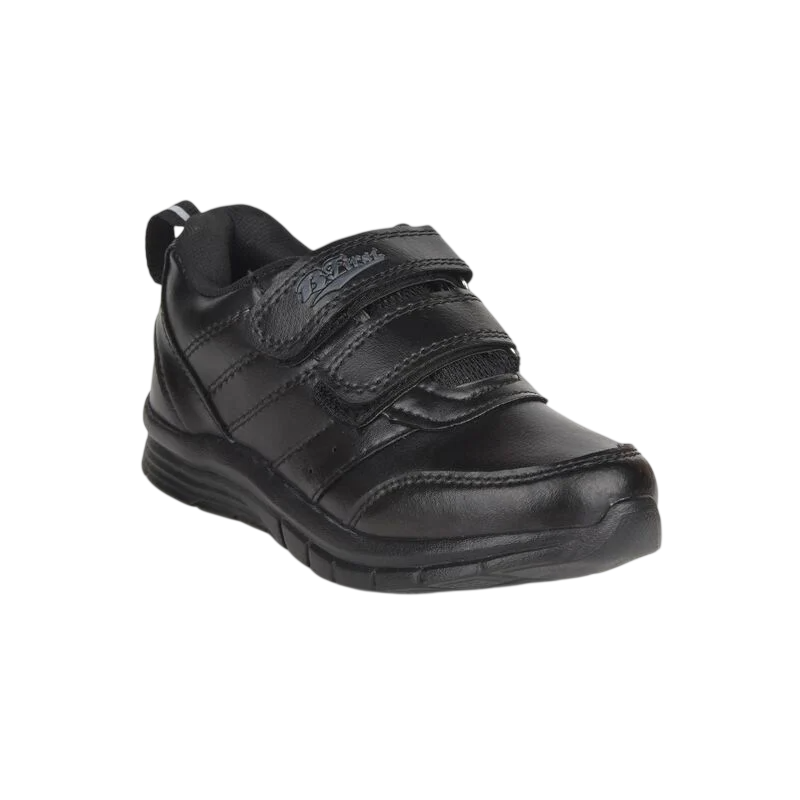 Bata Unisex School Shoes For Kids