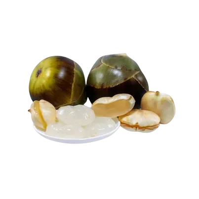 Ice Apple