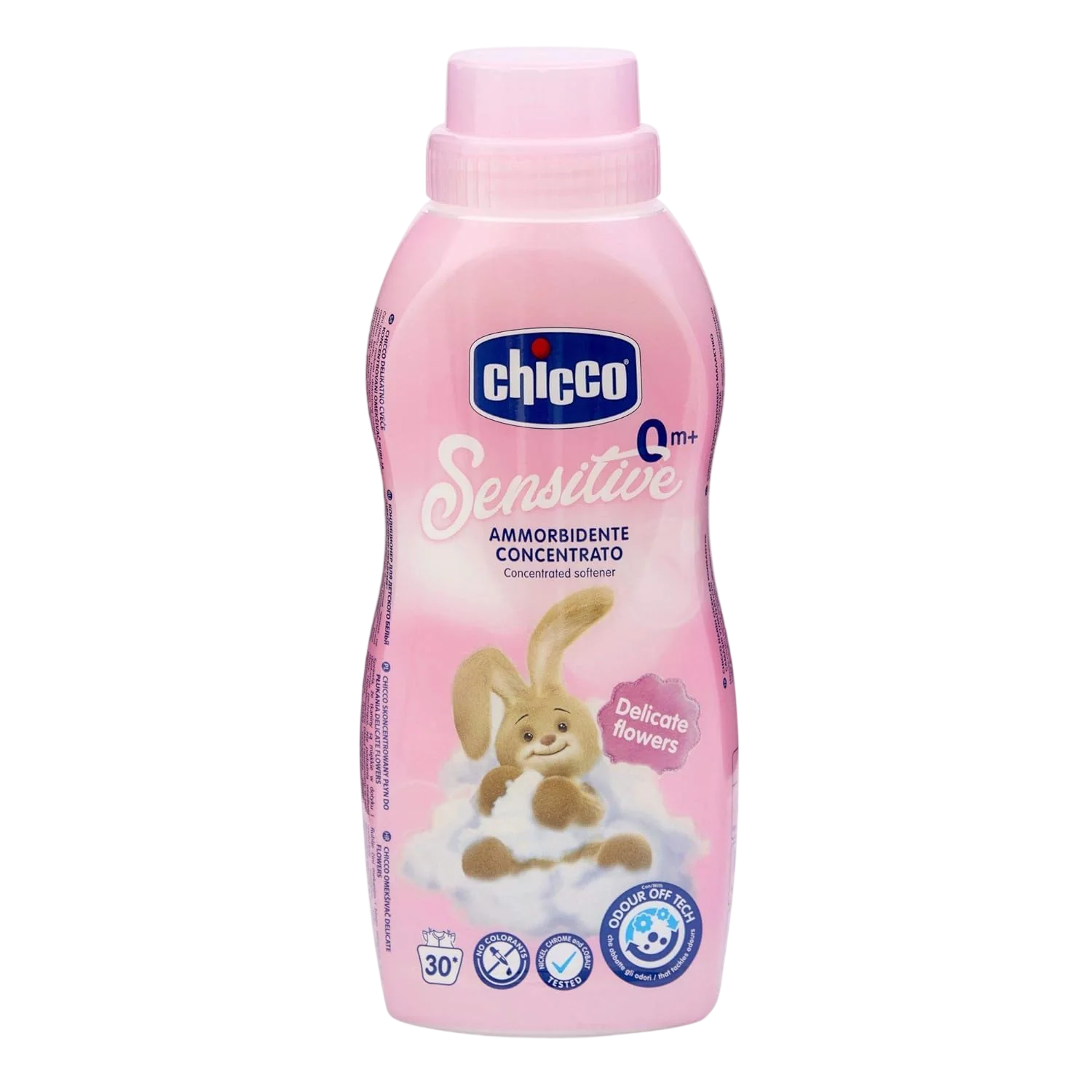 Softener Delicate Flowers 750ml