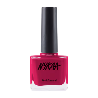 Nykaa Wedding Edition Nail Enamel Polish - Roses Only! 270