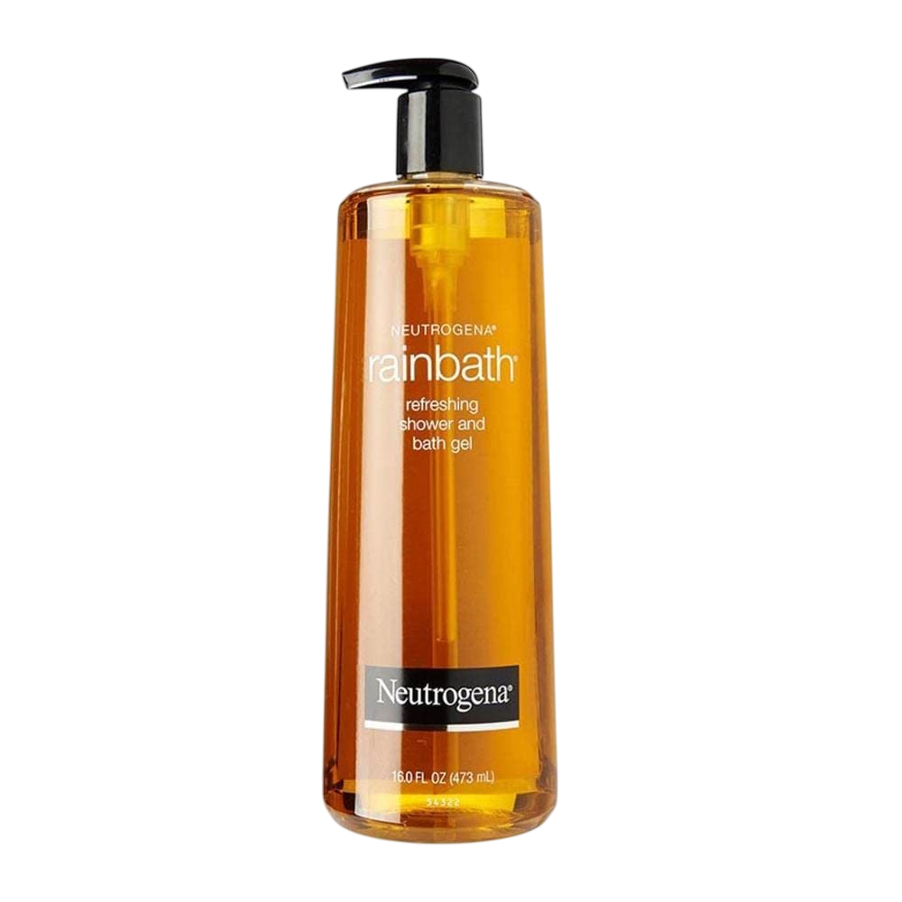 Neutrogena Rainbath Refreshing Showel Gel and Bath Gel