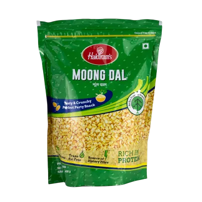 Haldiram's Moong Dal