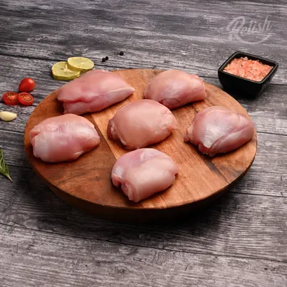 Relish Chicken Thigh Boneless