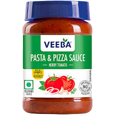 Veeba Pasta & Pizza Sauce